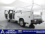2025 Chevrolet Silverado 2500 Double Cab SRW 4x2 Service Truck for sale #3250578 - photo 36