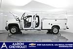 2025 Chevrolet Silverado 2500 Double Cab SRW 4x2 Service Truck for sale #3250578 - photo 37