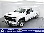 2025 Chevrolet Silverado 2500 Double Cab SRW 4x2 Service Truck for sale #3250578 - photo 38