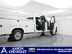 2025 Chevrolet Silverado 2500 Double Cab SRW 4x2 Service Truck for sale #3250578 - photo 5