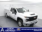 2025 Chevrolet Silverado 2500 Double Cab SRW 4x2 Service Truck for sale #3250578 - photo 40