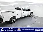 2025 Chevrolet Silverado 2500 Double Cab SRW 4x2 Service Truck for sale #3250578 - photo 42