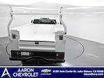 2025 Chevrolet Silverado 2500 Double Cab SRW 4x2 Service Truck for sale #3250578 - photo 43