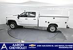 2025 Chevrolet Silverado 2500 Double Cab SRW 4x2 Service Truck for sale #3250578 - photo 45