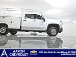 2025 Chevrolet Silverado 2500 Double Cab SRW 4x2 Service Truck for sale #3250578 - photo 49