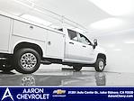 2025 Chevrolet Silverado 2500 Double Cab SRW 4x2 Service Truck for sale #3250578 - photo 50