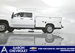 2025 Chevrolet Silverado 2500 Double Cab SRW 4x2 Service Truck for sale #3250578 - photo 53