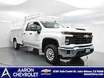 2025 Chevrolet Silverado 2500 Double Cab SRW 4x2 Service Truck for sale #3250578 - photo 55