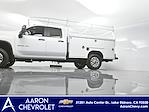 2025 Chevrolet Silverado 2500 Double Cab SRW 4x2 Service Truck for sale #3250578 - photo 7