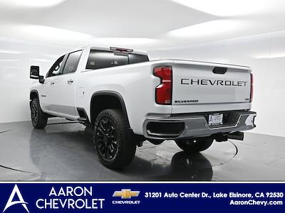 2025 Chevrolet Silverado 2500 Crew Cab 4x4 Pickup for sale #3250586 - photo 2