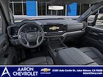 New 2025 Chevrolet Silverado 2500 LTZ Crew Cab 4x4 Pickup for sale #3250586 - photo 15