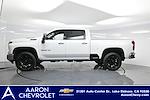 2025 Chevrolet Silverado 2500 Crew Cab 4x4 Pickup for sale #3250586 - photo 25