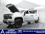 2025 Chevrolet Silverado 2500 Crew Cab 4x4 Pickup for sale #3250586 - photo 26
