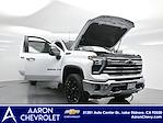 2025 Chevrolet Silverado 2500 Crew Cab 4x4 Pickup for sale #3250586 - photo 28