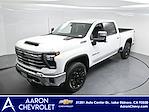 2025 Chevrolet Silverado 2500 Crew Cab 4x4 Pickup for sale #3250586 - photo 32