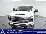 2025 Chevrolet Silverado 2500 Crew Cab 4x4 Pickup for sale #3250586 - photo 33