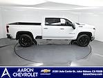 2025 Chevrolet Silverado 2500 Crew Cab 4x4 Pickup for sale #3250586 - photo 35