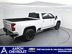 2025 Chevrolet Silverado 2500 Crew Cab 4x4 Pickup for sale #3250586 - photo 36
