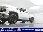 2025 Chevrolet Silverado 2500 Crew Cab 4x4 Pickup for sale #3250586 - photo 40