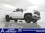 2025 Chevrolet Silverado 2500 Crew Cab 4x4 Pickup for sale #3250586 - photo 42