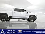 2025 Chevrolet Silverado 2500 Crew Cab 4x4 Pickup for sale #3250586 - photo 43
