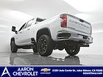 2025 Chevrolet Silverado 2500 Crew Cab 4x4 Pickup for sale #3250586 - photo 46