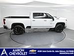 2025 Chevrolet Silverado 2500 Crew Cab 4x4 Pickup for sale #3250586 - photo 48