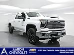 2025 Chevrolet Silverado 2500 Crew Cab 4x4 Pickup for sale #3250586 - photo 49