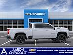 New 2025 Chevrolet Silverado 2500 LTZ Crew Cab 4x4 Pickup for sale #3250586 - photo 5