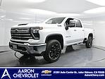 2025 Chevrolet Silverado 2500 Crew Cab 4x4 Pickup for sale #3250586 - photo 50