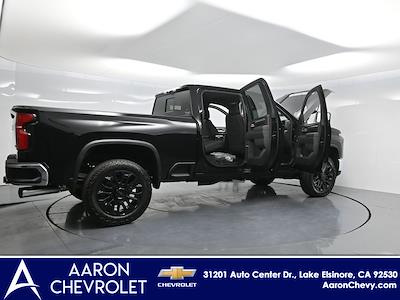 New 2025 Chevrolet Silverado 2500 LTZ Crew Cab 4x4 Pickup for sale #3250588 - photo 2