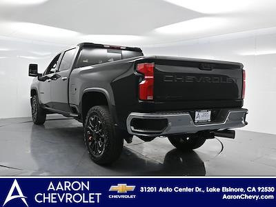 2025 Chevrolet Silverado 2500 Crew Cab 4x4 Pickup for sale #3250588 - photo 2