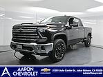New 2025 Chevrolet Silverado 2500 LTZ Crew Cab 4x4 Pickup for sale #3250588 - photo 1