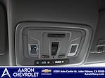 New 2025 Chevrolet Silverado 2500 LTZ Crew Cab 4x4 Pickup for sale #3250588 - photo 10