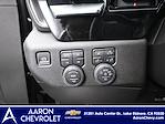 New 2025 Chevrolet Silverado 2500 LTZ Crew Cab 4x4 Pickup for sale #3250588 - photo 12