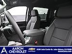 New 2025 Chevrolet Silverado 2500 LTZ Crew Cab 4x4 Pickup for sale #3250588 - photo 13