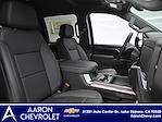 New 2025 Chevrolet Silverado 2500 LTZ Crew Cab 4x4 Pickup for sale #3250588 - photo 14