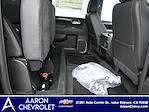 New 2025 Chevrolet Silverado 2500 LTZ Crew Cab 4x4 Pickup for sale #3250588 - photo 15