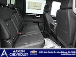 New 2025 Chevrolet Silverado 2500 LTZ Crew Cab 4x4 Pickup for sale #3250588 - photo 16