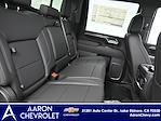New 2025 Chevrolet Silverado 2500 LTZ Crew Cab 4x4 Pickup for sale #3250588 - photo 17