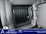 New 2025 Chevrolet Silverado 2500 LTZ Crew Cab 4x4 Pickup for sale #3250588 - photo 18