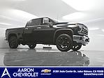 New 2025 Chevrolet Silverado 2500 LTZ Crew Cab 4x4 Pickup for sale #3250588 - photo 3