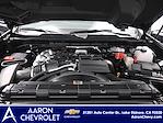 New 2025 Chevrolet Silverado 2500 LTZ Crew Cab 4x4 Pickup for sale #3250588 - photo 22