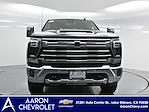 New 2025 Chevrolet Silverado 2500 LTZ Crew Cab 4x4 Pickup for sale #3250588 - photo 23