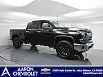New 2025 Chevrolet Silverado 2500 LTZ Crew Cab 4x4 Pickup for sale #3250588 - photo 24