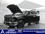 2025 Chevrolet Silverado 2500 Crew Cab 4x4 Pickup for sale #3250588 - photo 29