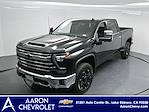 2025 Chevrolet Silverado 2500 Crew Cab 4x4 Pickup for sale #3250588 - photo 35