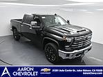 2025 Chevrolet Silverado 2500 Crew Cab 4x4 Pickup for sale #3250588 - photo 37