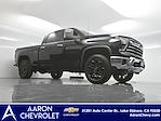 2025 Chevrolet Silverado 2500 Crew Cab 4x4 Pickup for sale #3250588 - photo 45