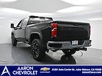 New 2025 Chevrolet Silverado 2500 LTZ Crew Cab 4x4 Pickup for sale #3250588 - photo 5